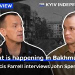 ¿Qué está pasando en Bakhmut y qué significa para la guerra ruso-ucraniana?  (VIDEO)