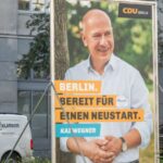 ¿Quién es el alcalde Kai Wegner y cómo cambiará Berlín?