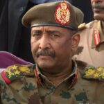 ¿Quién es el hombre que dirige el ejército sudanés contra las RSF?