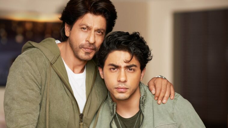 10 súplicas emocionales hechas por Shah Rukh Khan a Sameer Wankhede en sus chats: 'Haz que tus muchachos vayan despacio por el amor de Dios'