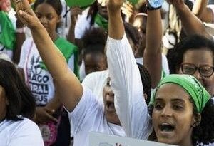 46% de mujeres dominicanas no tienen acceso a anticonceptivos