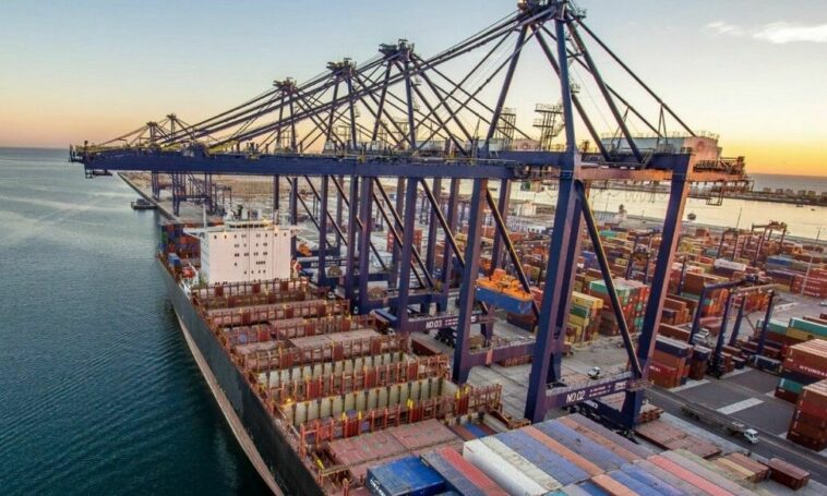 AD Ports firma acuerdo de infraestructura portuaria de Karachi
