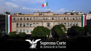 AMLO dice que la Suprema Corte de Justicia de México está “podrida”