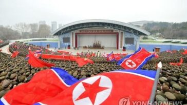 (LEAD) N. Korea steps up criticism of S. Korea-U.S. deterrence plan