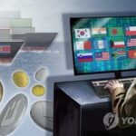 (LEAD) U.S. imposes sanctions on four N. Korean organizations, one individual for illegal cyber activities