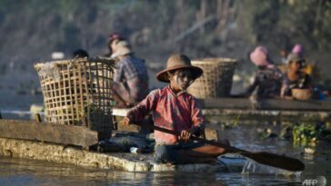 ASEAN finaliza evaluación 'integral' de necesidades humanitarias en Myanmar