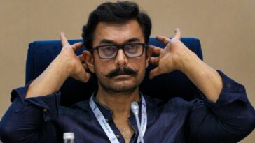 Aamir Khan vuela a Nepal para un programa de meditación de 10 días en medio de un descanso de la actuación