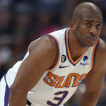 Actualización de la lesión de Chris Paul: la estrella de los Suns será reevaluada en una semana, se espera que se pierda los Juegos 3-5, según el informe