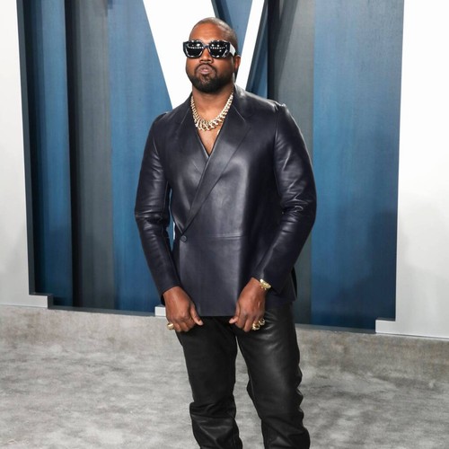 Adidas negó solicitud para volver a congelar 75 millones de dólares en las cuentas de Yeezy de Kanye West