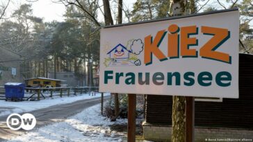 Alemania: Grupo escolar abandona el campamento tras insultos racistas