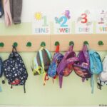 Alemania carece de casi 380.000 plazas de guardería para niños