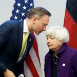Alemania espera una decisión sobre el techo de la deuda de EE.UU. de "adultos"