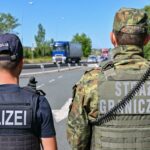 Alemania y Polonia endurecen los controles fronterizos en las rutas de migrantes