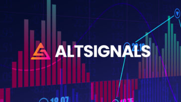 AltSignals está agotado en un 63 %, ya que la búsqueda de nuevos tokens lleva los tokens SUI a nuevas alturas