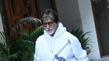 Amitabh Bachchan sobre las personas que culpan a los artistas: 'Viven de suposiciones, nosotros vivimos con miedo'