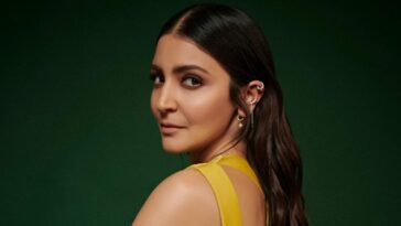 Anushka Sharma hará su debut en el Festival de Cine de Cannes a finales de este mes, honrará a las mujeres en el cine con Kate Winslet