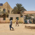 Arabia Saudita y Estados Unidos informan de mejores condiciones de alto el fuego en Sudán