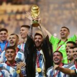 Argentina visitará Indonesia para amistoso de selecciones