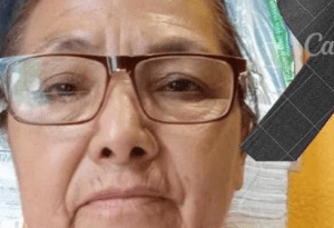 Asesinan a madre mexicana que busca a su hijo desaparecido