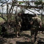 Ataque con misiles rusos mata a civiles;  Brigada ucraniana reporta pequeños avances cerca de Bakhmut