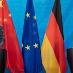 Baerbock de Alemania dice que China puede ayudar a poner fin a la guerra de Ucrania