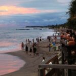 Bali tomará medidas enérgicas contra los turistas extranjeros que usan criptomonedas como pago
