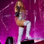 Beyoncé inicia su esperada gira mundial por estadios en Estocolmo - Music News
