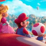 Bob Iger elogia la película Super Mario Bros., da optimismo a Disney