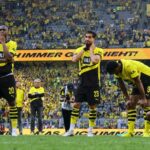 Borussia Dortmund: La emoción no es suficiente