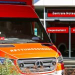 CDU de Alemania sugiere que los pacientes deben pagar una tarifa de 20 euros para visitar A&E