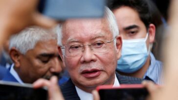 COMENTARIO: El tira y afloja político de Malasia por el indulto de Najib
