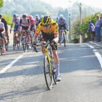 CW Live: hora de inicio de la primera etapa del Giro de Italia clave;  Thomas Gloag recibe una convocatoria tardía del Giro;  Lance Armstrong es enviado a Marte;  Chloé Dygert abandona la Vuelta Femenina;  Muere la leyenda del ciclismo británico Tony Doyle