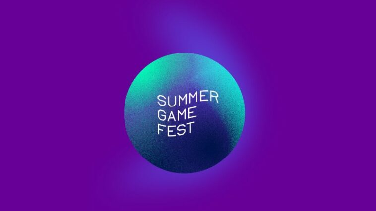 Calendario de junio de Summer Game Fest 2023