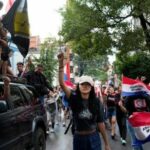 Candidatos opositores paraguayos exigen recuento manual de votos