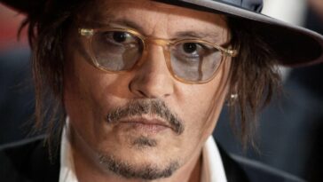 Cannes 2023: The Big Johnny Depp Comeback - His Troubled Journey