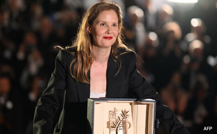 Cannes 2023: Full List Of Winners - Anatomy Of A Fall Wins Big