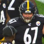 Carney: Steelers necesitan encontrar su última versión de BJ Finney en las trincheras