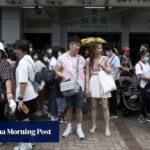 Cheung Chau de Hong Kong, otro punto de acceso turístico para los visitantes de la 'semana dorada'