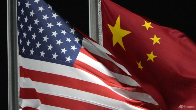 China pide a EE.UU. que "reflexione profundamente" sobre caída de relaciones