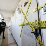 Korean-Chinese arrested for killing 2, injuring 1 in stabbing rampage