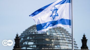 Cinco lecciones de 'Hablando de Israel' de Meron Mendel