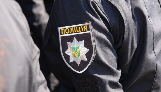 Cinco miembros del equipo de policía de White Angels heridos cuando los rusos atacan la región de Donetsk