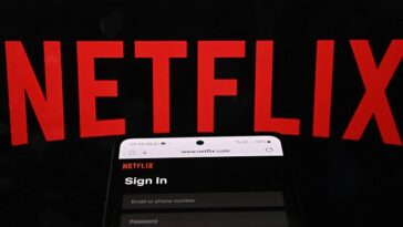 ¿Podría una aplicación VPN ofrecer una alternativa a la prohibición de compartir contraseñas de Netflix?