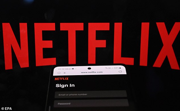 ¿Podría una aplicación VPN ofrecer una alternativa a la prohibición de compartir contraseñas de Netflix?