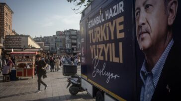 Cómo la segunda vuelta presidencial de Turquía puede afectar el acto de equilibrio entre Rusia y Occidente