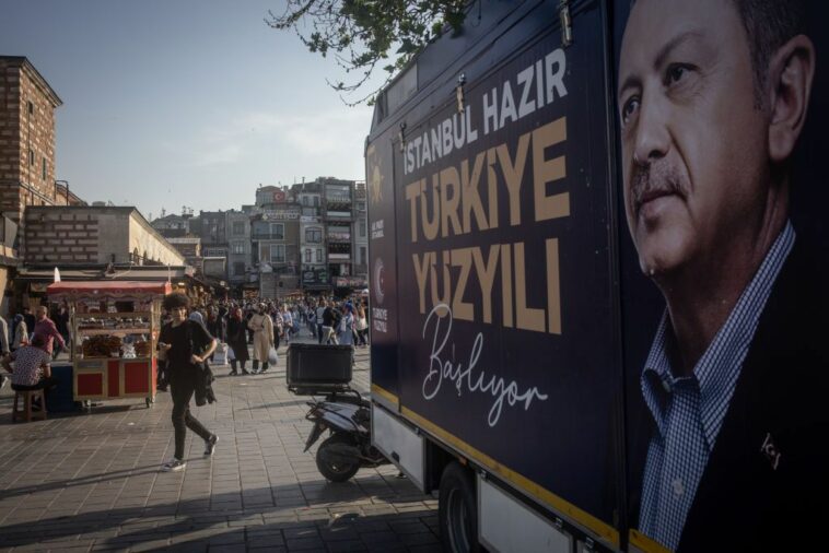 Cómo la segunda vuelta presidencial de Turquía puede afectar el acto de equilibrio entre Rusia y Occidente