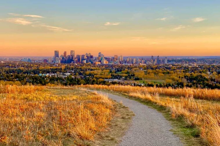 Comprar una casa en Canadá: las praderas podrían ser la mejor opción según un nuevo estudio