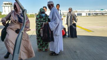 Conflicto en Sudán: médicos, niños y mujeres embarazadas son los más afectados por la violencia entre las facciones en guerra