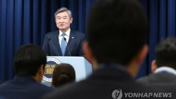 N. Korea could launch spy satellite &apos;in near future&apos;: nat&apos;l security adviser