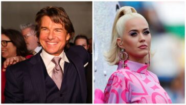 Coronación del rey Carlos III: Katy Perry, Tom Cruise, Lionel Richie en la lista de invitados